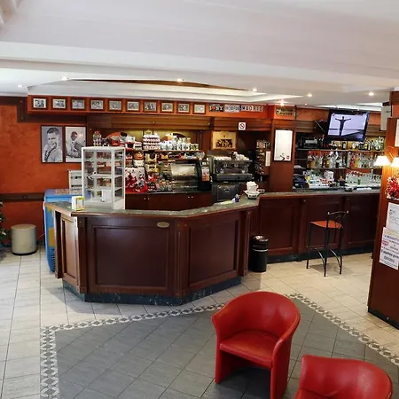 Food & Drink Otel