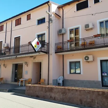 Hotel Food & Drink Altomonte