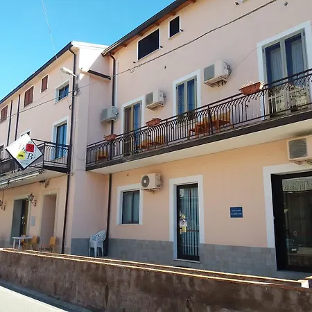 Food & Drink Hotel Altomonte