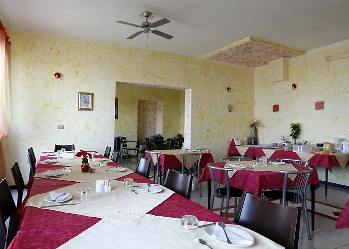 Hotel Food & Drink Altomonte