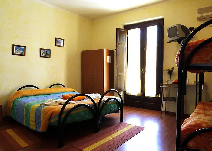 Food & Drink * Altomonte