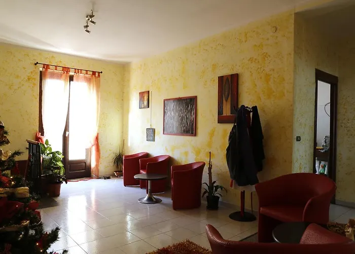 Food & Drink Hotel Altomonte