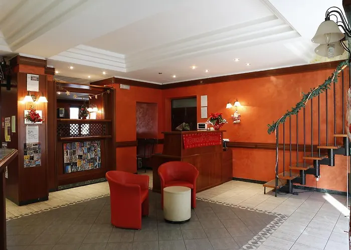 Hotel Food & Drink Altomonte