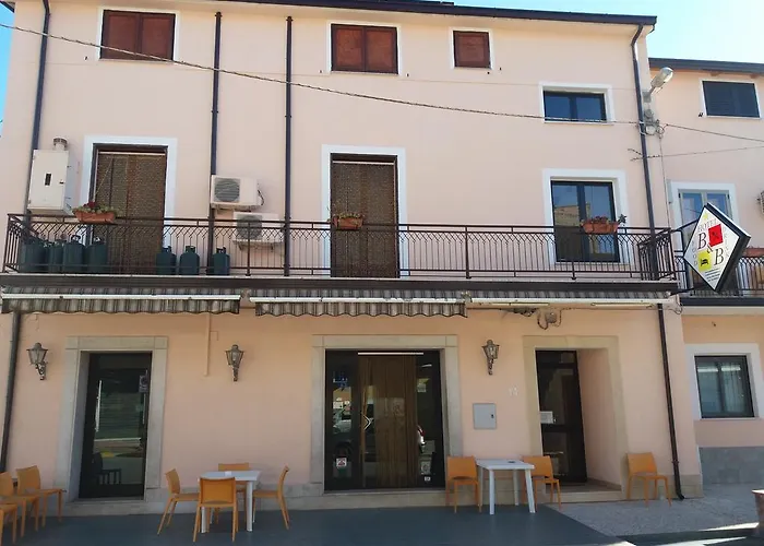 Hotel Food & Drink *