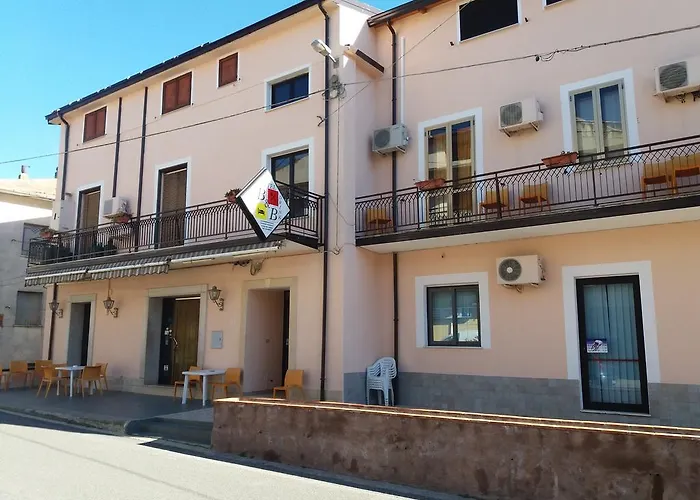 Hotel Food & Drink Altomonte