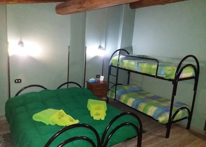 Food & Drink Altomonte