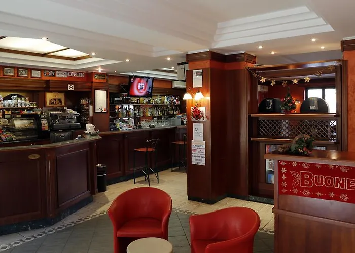 Food & Drink Altomonte