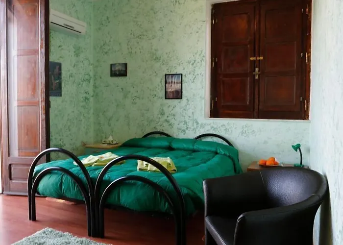 Hotel Food & Drink Altomonte