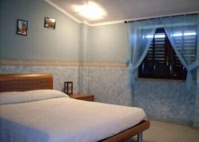 Hotel Food & Drink Altomonte