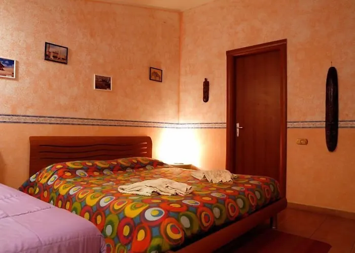 Food & Drink * Altomonte