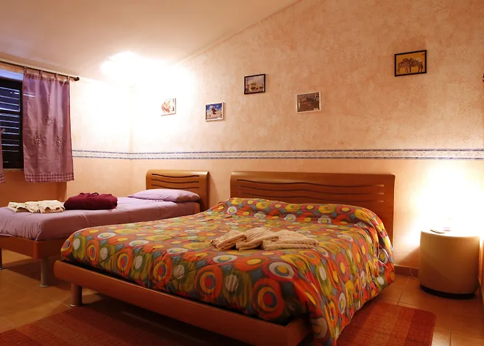 Hotel Food & Drink Altomonte